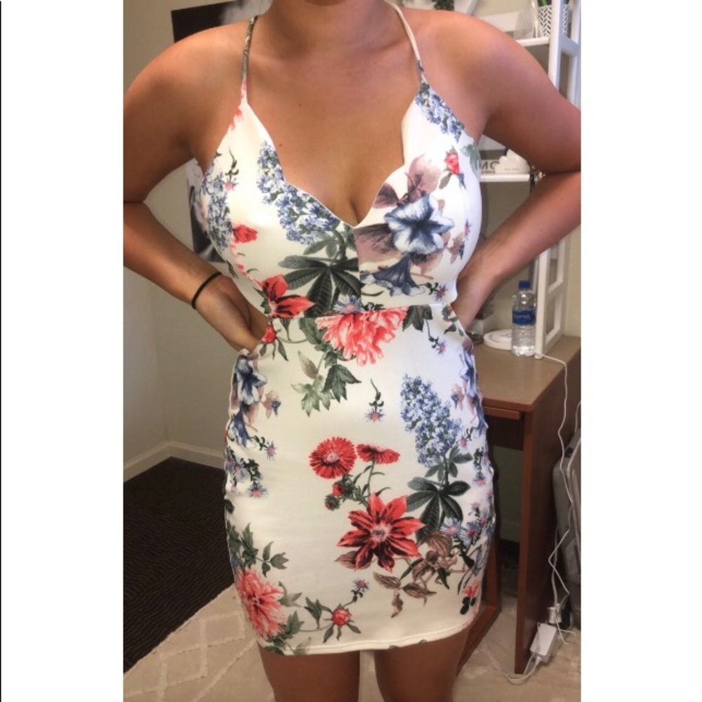 Semi-Formal, Cocktail, Date dress!